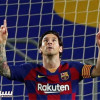 ميسي يحدد شروطه للبقاء مع برشلونة