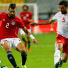 الأهلي ينافس العين لضم مدافع منتخب مصر