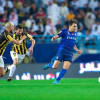 الهلال يتحرك للحفاظ على ادواردو