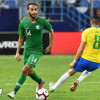 عطيف يبرر فشل تجربته الاحترافية