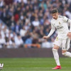 فورلان يمتدح لاعب وسط ريال مدريد