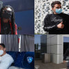 اجانب الهلال يصلون الى الرياض استعدادا للتمارين