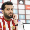 البلاي أوف الأمل الأخير لألميريا للتأهل إلى الليغا