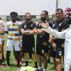 كشف حقيقة تحرك الاتحاد لضم لاعب الأهلي