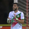 رسميا..آزارو يمنع من اللعب في الدوري السعودي