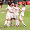 رقم جديد لمدريد في سان ماميس