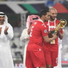 ثنائي تونسي يقترب من الدوري السعودي