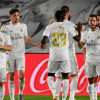 4 غيابات عن قائمة ريال مدريد للقاء ليغانيس