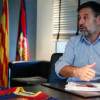 رئيس برشلونة يحسم مصير عودة نيمار وقدوم بارتوميو