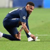 نيمار: أعيش أجمل لحظاتي مع باريس سان جيرمان