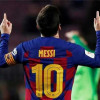 شرط وحيد يسمح لبرشلونة برحيل ميسي
