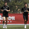 3 لاعبين من ريال مدريد على رادار ميلان