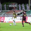 قائد الاتحاد: نقطة جيدة أمام الفيصلي