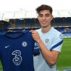 تشيلسي يمتدح قدرات لاعبه الجديد