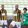الأحمدي على أبواب الرحيل عن الاتحاد
