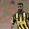 عملية جراحية في أنف لاعب الاتحاد