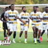 الاتحاد يؤدي تدريباته على فترتين