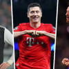 الكشف عن قائمة أفضل لاعبين في أوروبا الموسم الماضي
