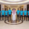 الهلال يوقع عقوداً احترافية مع 10 من لاعبي الشباب