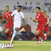 الاخضر تحت 19 عام يتغلب على البحرين ودياً بهدفين دون رد