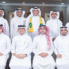 اعتماد مجلس إدارة نادي الخليج