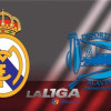 تشكيل ريال مدريد المتوقع ضد ألافيس