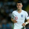 عودة فودين الأبرز في قائمة إنجلترا لمباراتي بلجيكا وأيسلندا