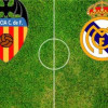 التشكيل المتوقع لمواجهة ريال مدريد أمام فالنسيا