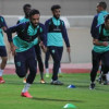 الفتح يواصل تدريباته استعداداً للهلال