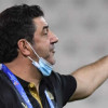 الهريفي: مدرب النصر لعب مع الهلال