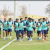 الفتح يستأنف تدريباته الجمعة