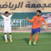 الفيحاء يواصل انتصاراته بالفوز على الجبلين