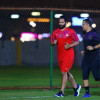 الفريدي ينضم رسمياً لـ تدريبات القادسية