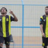 الاتحاد يتخطى عقبة الباطن خارج الديار