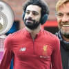محمد صلاح يحدد فريقه المقبل