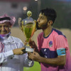 الهدى يتوج بكأس المنطقة الشرقية لكرة القدم تحت ١٩سنة