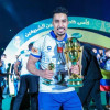 سالم الدوسري: موسيقار بدرجة امتياز في الهلال