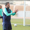 مدرب الفتح: جاهزون لأبها.. ولم نكن سيئين أمام الهلال