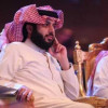 تركي آل الشيخ يتولى رئاسة نادي الهلال السوداني شرفيا