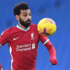 اسطورة ليفربول يتوقع مصير محمد صلاح