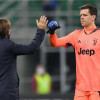 سر غياب حارس يوفنتوس عن احتفالات السوبر الايطالي