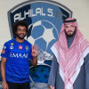 رسميا..الهلال يحافظ على ياسر الشهراني