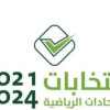 اللجنة الأولمبية السعودية تدعو الإتحادات الرياضية لإجراء الإنتخابات