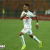 لاعب الزمالك يقترب من الدوري السعودي