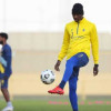 مادو يعد جماهير النصر بلقب السوبر