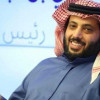 تركي آل الشيخ ينفي نقل ساسي للهلال السوداني