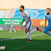 الهلال يسقط مجدداً بالتعادل الايجابي امام الباطن