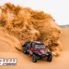 اختتام رالي داكار السعودية 2021 في جدة.. غداً
