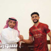 النصر يجدد عقد العمري لثلاث سنوات