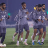 الاتفاق يواصل إعداده للاتحاد.. والمالكي وهزاع يواجهان الإعلام